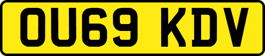 OU69KDV