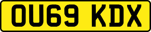 OU69KDX