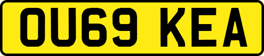 OU69KEA