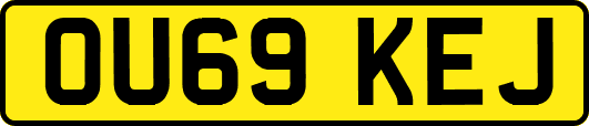 OU69KEJ