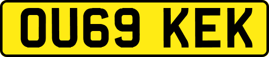 OU69KEK