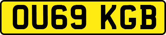 OU69KGB