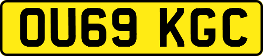 OU69KGC