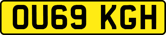 OU69KGH