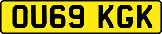 OU69KGK
