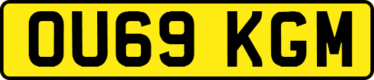 OU69KGM