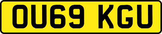 OU69KGU