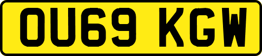 OU69KGW