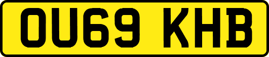OU69KHB