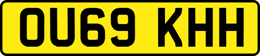 OU69KHH