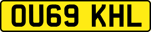 OU69KHL