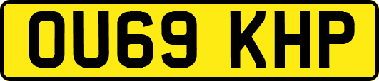 OU69KHP