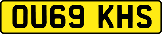OU69KHS