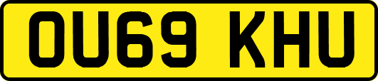 OU69KHU