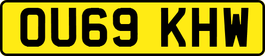 OU69KHW