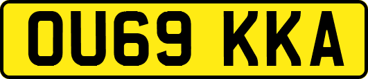 OU69KKA