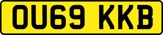OU69KKB