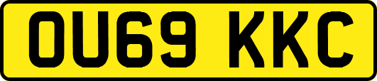 OU69KKC