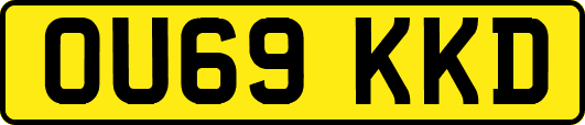 OU69KKD