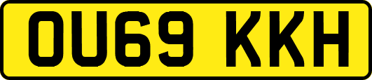 OU69KKH