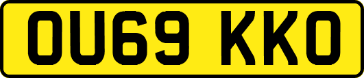 OU69KKO