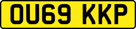 OU69KKP