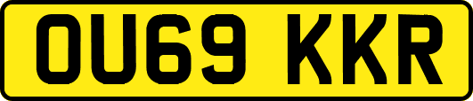 OU69KKR