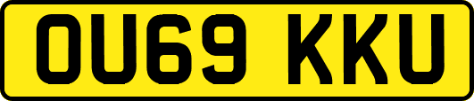 OU69KKU