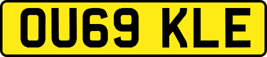 OU69KLE