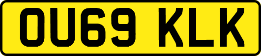 OU69KLK