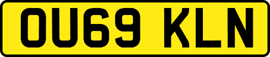 OU69KLN