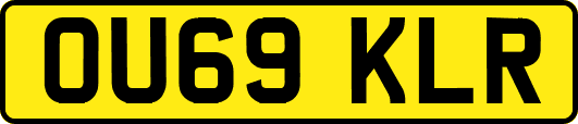 OU69KLR
