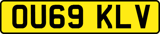 OU69KLV