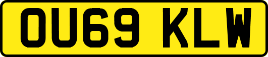 OU69KLW