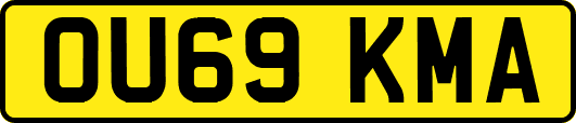 OU69KMA