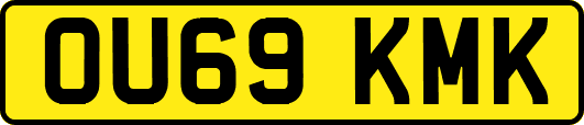 OU69KMK