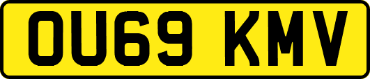 OU69KMV