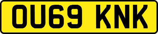 OU69KNK