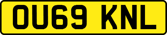 OU69KNL