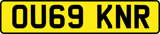 OU69KNR