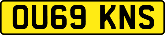 OU69KNS
