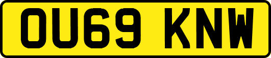 OU69KNW