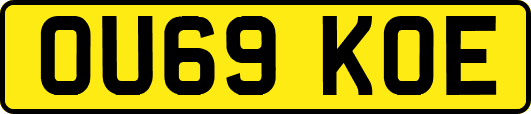 OU69KOE