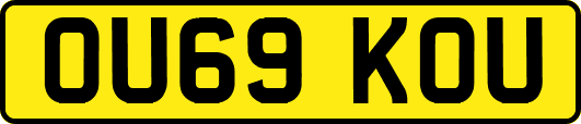 OU69KOU