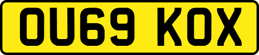 OU69KOX