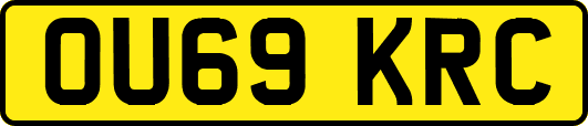 OU69KRC