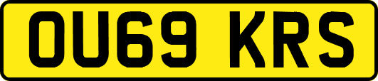 OU69KRS