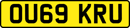 OU69KRU