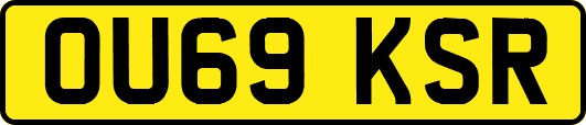 OU69KSR