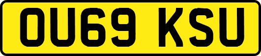 OU69KSU
